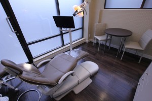 services CGS dentistry