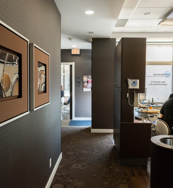 Your Coquitlam Dentist Office
