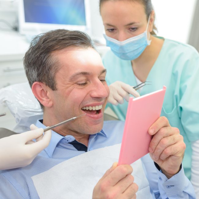 dental crowns in Coquitlam