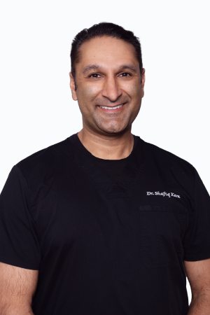 Dr. Shafiq Kara