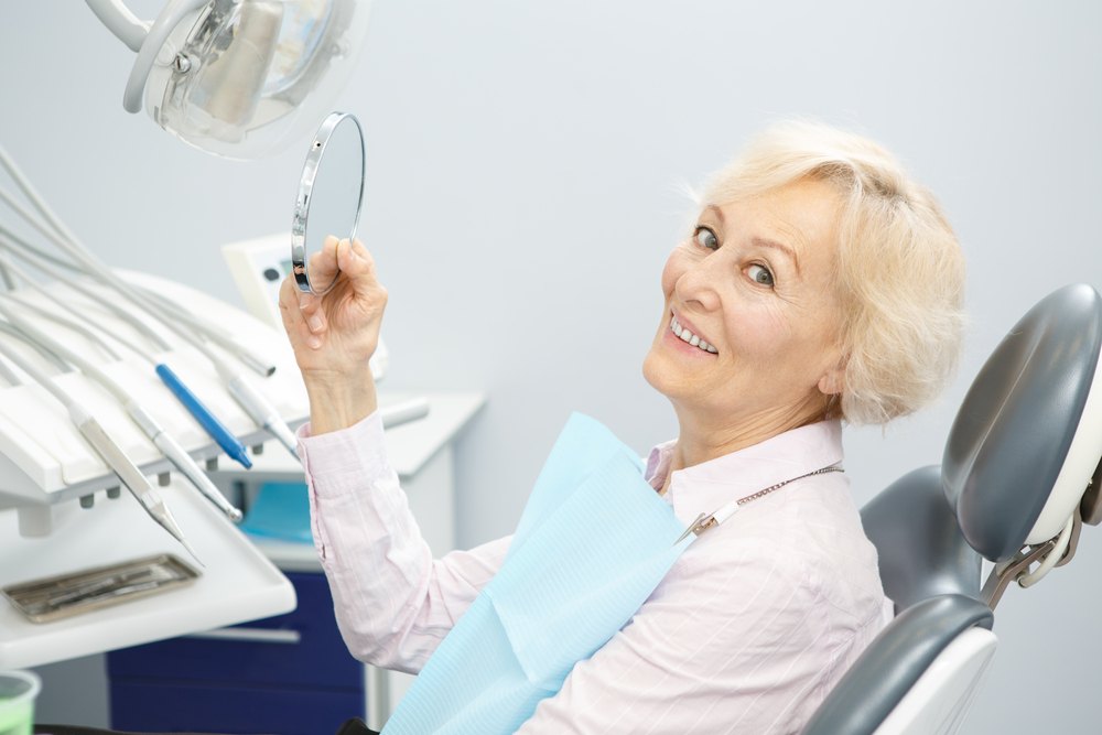 smiles for life - keeping your teeth natural