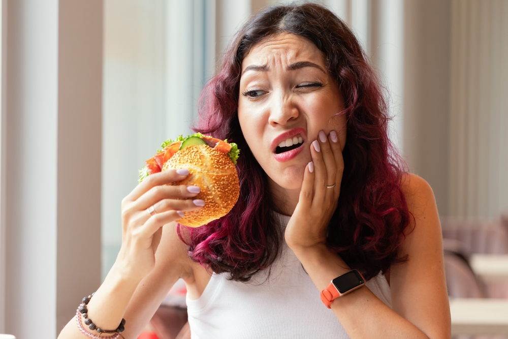 fast food puts teens on the fast track to cavities