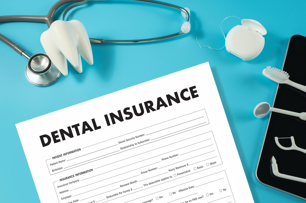Without dental insurance, a patient dies from a treatable tooth infection