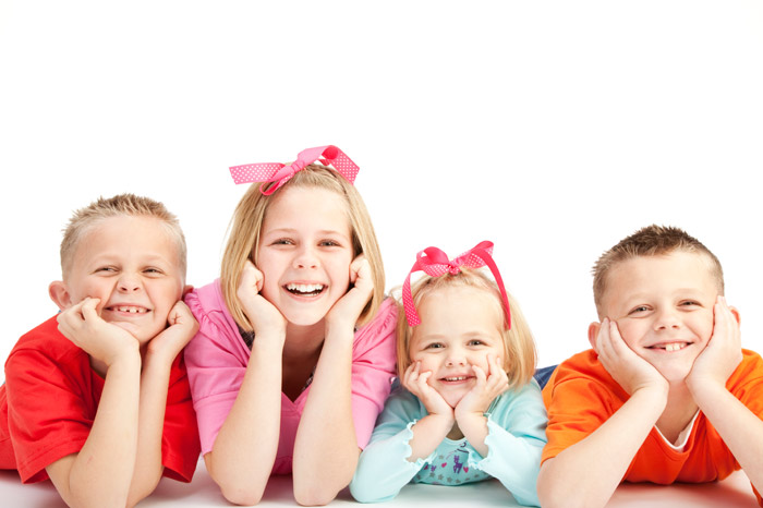 children oral health care