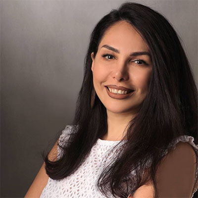Dr. Elham (Elly) Mousavi