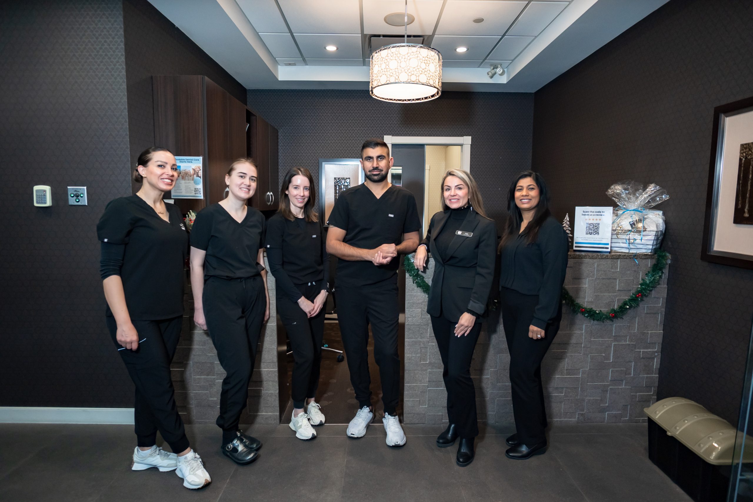 meet our dentist near you